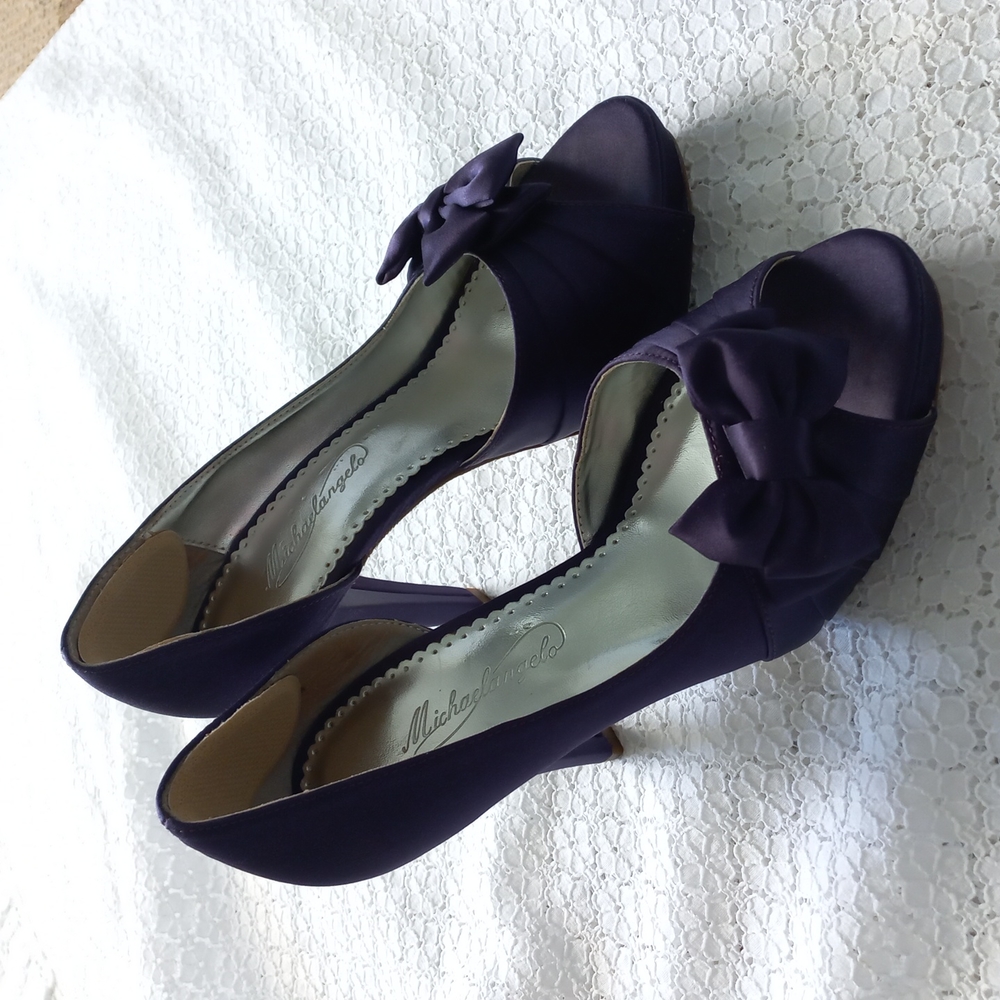 Bride/Bridesmaids shoes